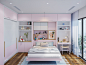 Kid room Park Hill