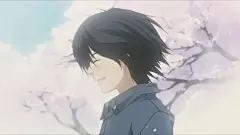 #蜂蜜与四叶草##森田忍# #背景图# #治愈系# #壁纸#