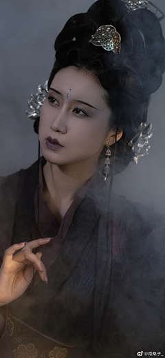 李＃采集到人物