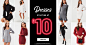 dresses starting at $10 - wga m4