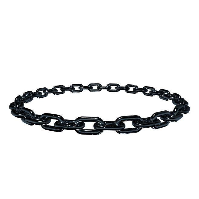 CHAIN CIRCLE 3
