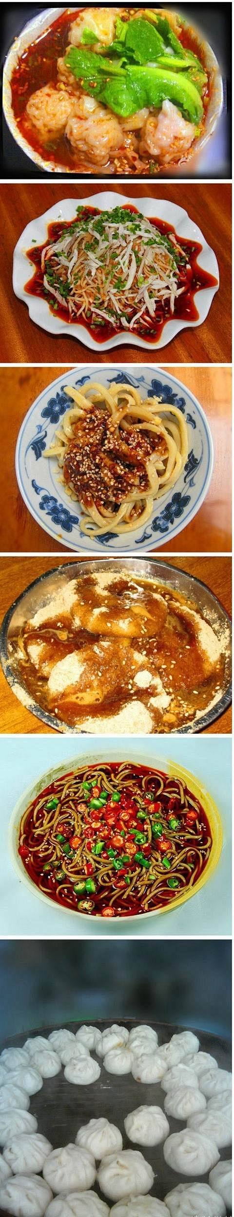 [] 来四川，来峨眉，一定不要忘了品尝当...
