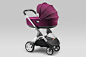 Stokke Crusi on Behance
