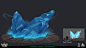 VFX Concept and 3D Support