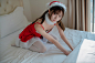美背女郎·绮太郎！今年的圣诞礼物！～ - AcFun弹幕视频网 - 认真你就输啦 (?ω?)ノ- ( ゜- ゜)つロ