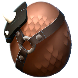 Gladiator Dragon Egg