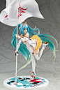 【移不动】GSC V家 初音未来 Racing MIKU 赛车音 2015ver 预定-淘宝网