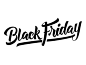 第五弹：30+黑色星期五促销广告物料素材 Black Friday Sales Graphics ...