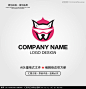 眼镜狗LOGO