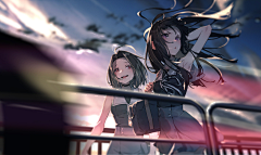 屿鸥采集到roula
