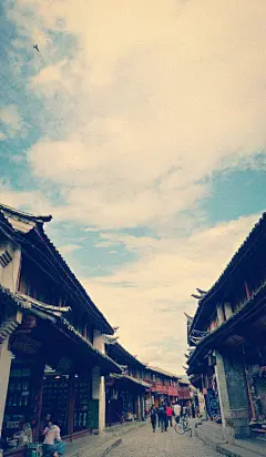旧时光、旧时光