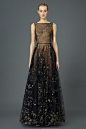 Valentino Pre-Fall 2015 Lookbo... | Amanda时尚笔记