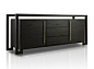 Tao Sideboard Hellman-Chang