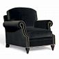 Chilton Chair - Chairs / Ottomans - Furniture - Products - Ralph Lauren Home - RalphLaurenHome.com