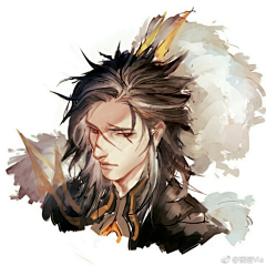 何如日远采集到上色