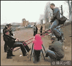 黑米糍采集到gif