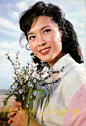 方舒