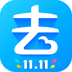 纠结de小妮子采集到App-logo