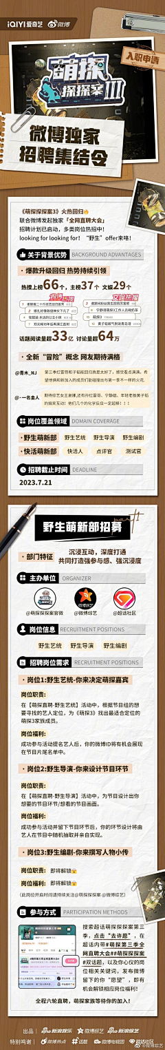 ′庸人必自扰采集到双微