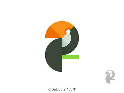 #dribbble每日精选# Ivan ...