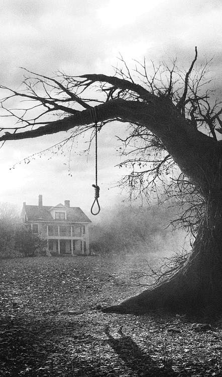The Conjuring. Watch...