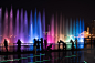 Sharjah Fountain and Light Show by Mariam Lulu on 500px