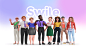 Swile : 3D modeling & Characters Design
