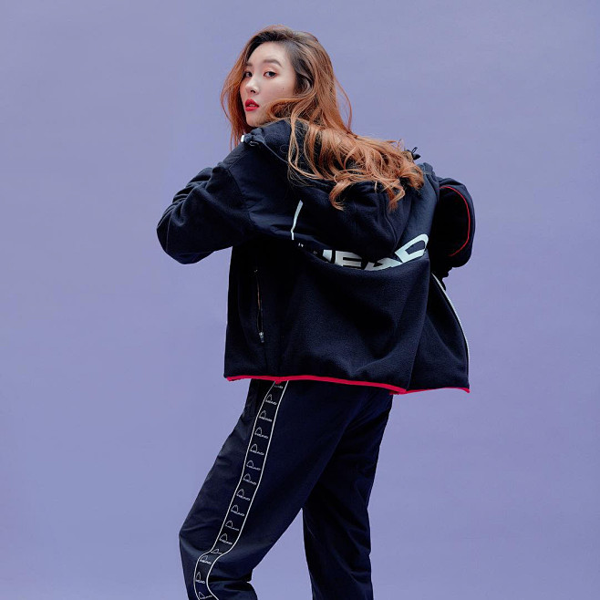 李宣美