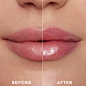 Forget The Filler Lip Plumping Line Smoothing Gloss | LAWLESS Beauty – Lawless Beauty