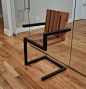 The art chair | Etsy _有趣的结构采下来_T2019715 #率叶插件，让花瓣网更好用_http://ly.jiuxihuan.net/?yqr=16134112#