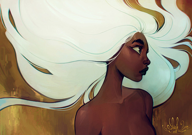 glow, Lois van Baarl...