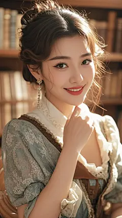 墨攻AI