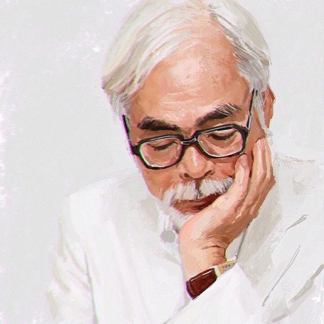 Ilya kuvshinov