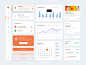 Task Management #5 - Dashboard UI Kit