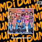 (G)I-DLE Single
[덤디덤디 (DUMDi DUMDi)]
Concept Image