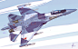 SU-35 ''Flanker-E''