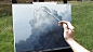 英- 大蓬松的云彩 画 蒂姆·加格农—在线播放—优酷网，视频高清在线观看