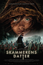 THE SHAMERS DAUGHTER : THE TRUTH IS HER WEAPONThe Shamer’s Daughter is an epic Danish fantasy movie based on the hugely popular book series of same name, by Lene Kaaberbøl.I was brought on the project to develop a visual concept and Art Direction for the