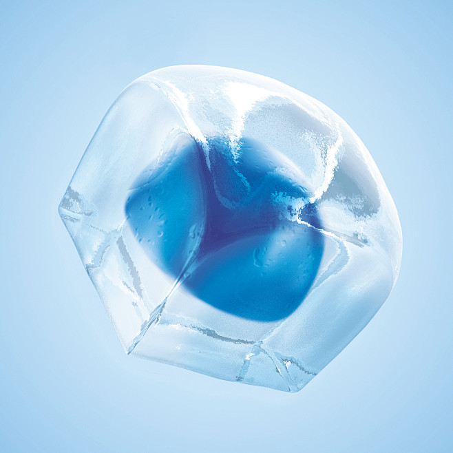 Ice Cube Product Vis...