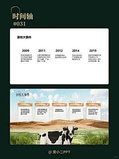 《圣牧有机奶》品牌推广PPT_4_常小二PPT_来自小红书网页版