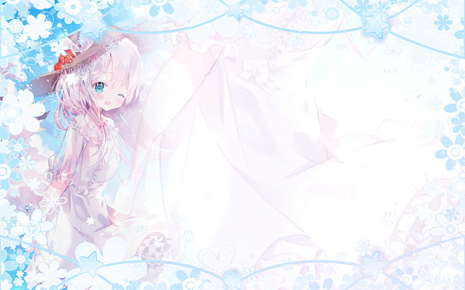 横版汤圆校园奇幻封面底图素材无水印可直接用已处理