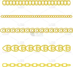 金链
