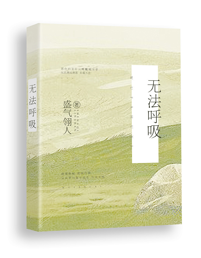 耳机/杉木设计
无法呼吸2017/06/...