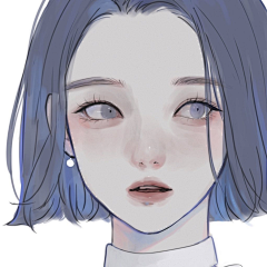沐子泠鸢采集到画师:uyumint