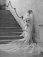 1920s，新娘。 ​​​​