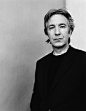 Alan Rickman 艾伦·瑞克曼 1946-02-21 至 2016-01-14