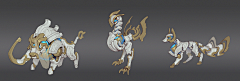 Aibooo!采集到魔幻