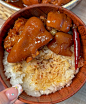 盖饭·煲仔饭·钵子饭