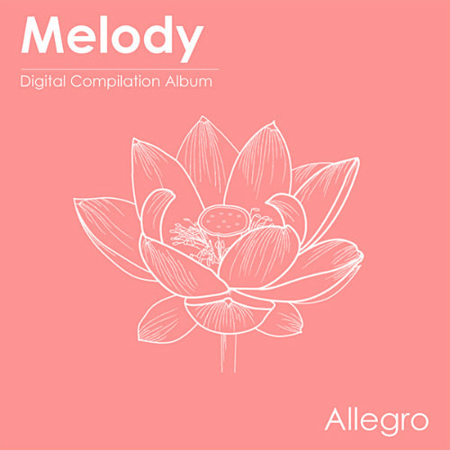 “Melody” Project Par...