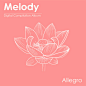 “Melody” Project Part.3